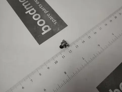 BULB COMP. (14V 80MA)