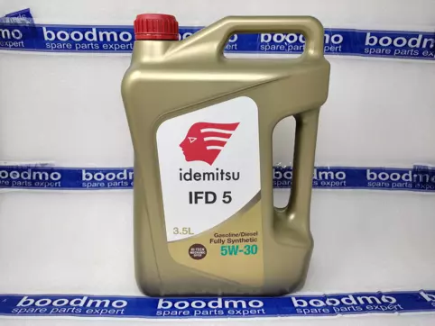 IFD5 Engine Oil 5W-30 (3.5L)