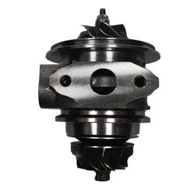 Turbocharger Core