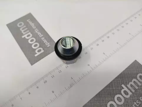 NUT-HUB