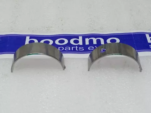 BEARING PAIR SET-CRK/SHF, STD-D(GREEN)