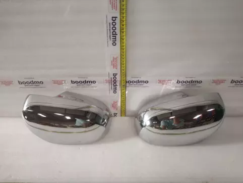 Outside Rear View Mirror Cover (Set of 2)