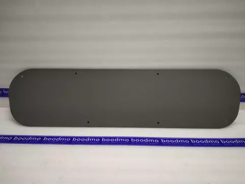 TRIM BACK DOOR (GRAY)