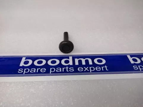 KNOB (BLACK)