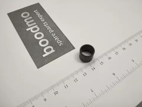 COLLAR-INSULATOR