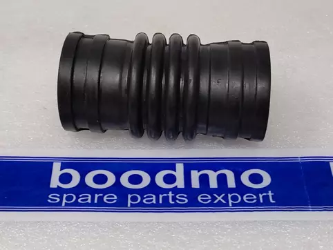 Rubber Hose Air Cleaner