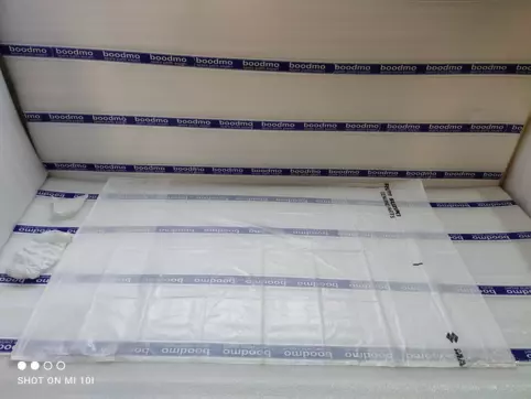 INTERIOR PROTECTION COVERS-ARENA