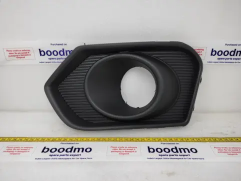 Fog Lamp Cover Left