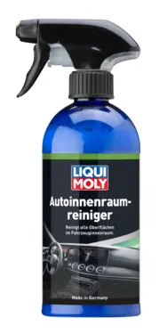 Car Interior Cleaner(500ml)