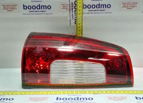 Rear Combination Lamp Right