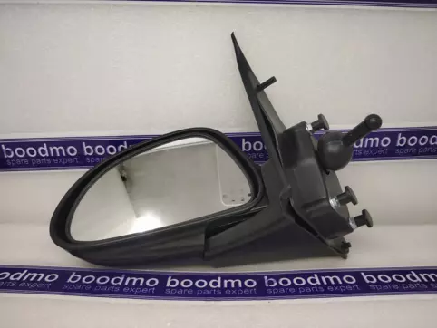 Side Rear View Mirror Left