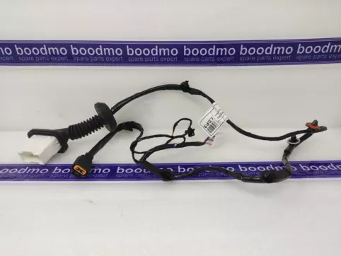 WIRING ASSY-FR DR(PASS)