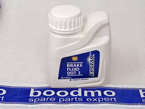 BRAKE FLUID GC 1500AA (250 ML PACK)