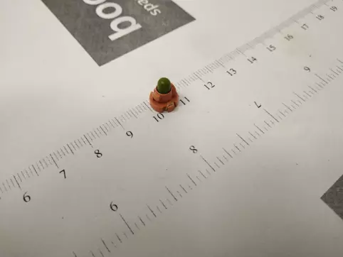 BULB COMP. (14V 80MA)