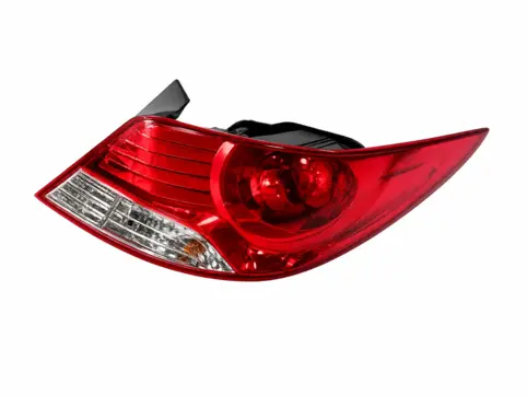 Rear Combination Lamp Right