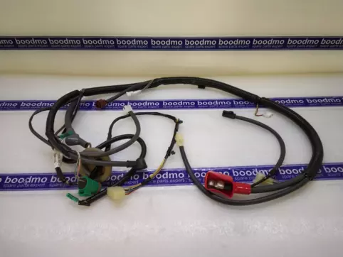 HARNESS ASSY, ENGINE