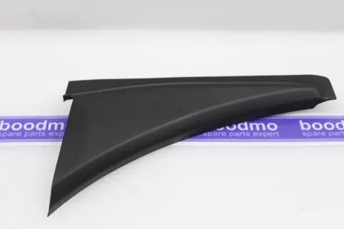 GARNISH DOOR INNER LH (BLACK)