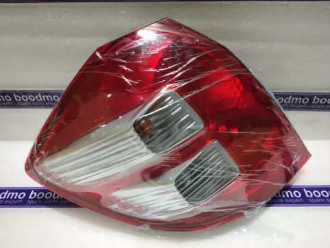 Rear Combination Lamp Left