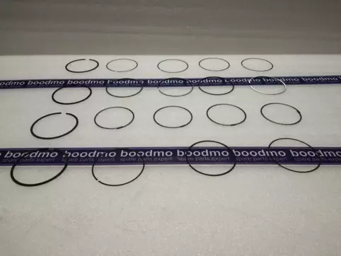 RING SET-PISTON, STD