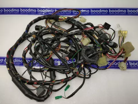 HARNESS ASSY, MAIN