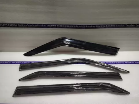 Door Visor (Set of 4)