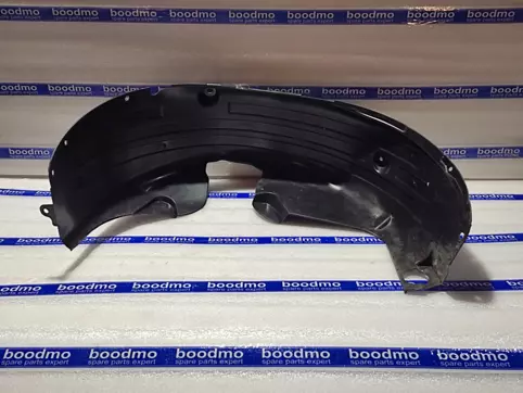 GUARD ASSY-REAR WHEEL,RH