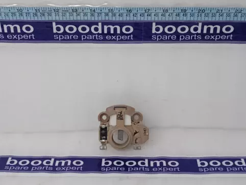 REGULATOR ASSY