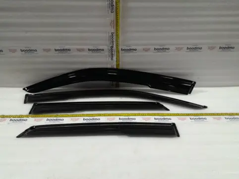 Door Visor (Set of 4)
