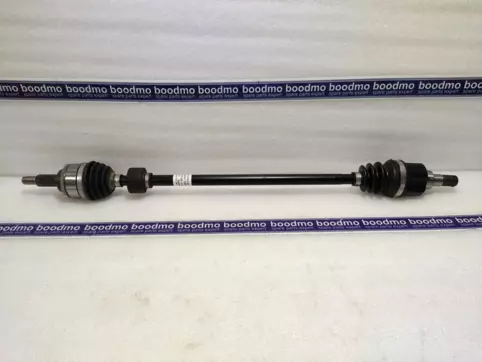 SHAFT ASSYFRONT DRIVER
