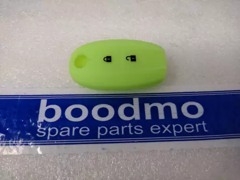 KEY COVERLARGE (LIME GREEN)