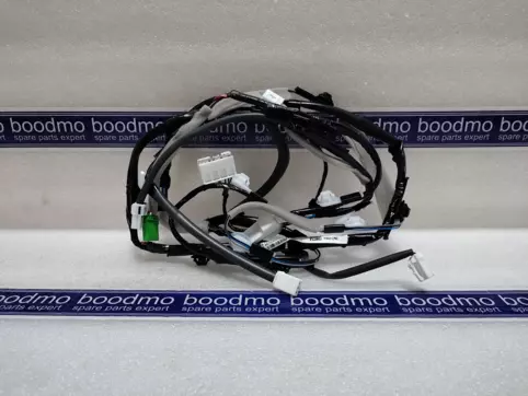 WIRE COMPDOME LAMP
