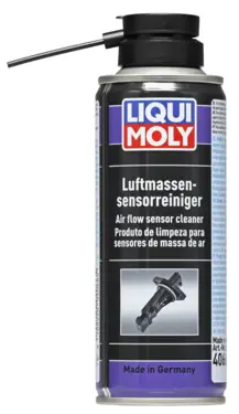 Air Flow Sensor Cleaner