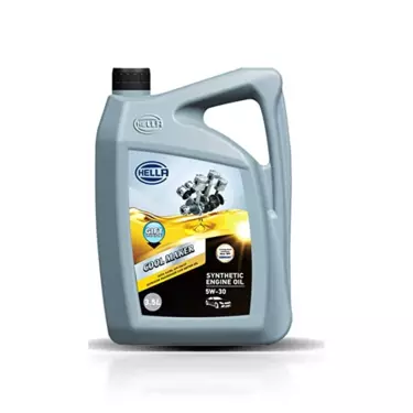 Engine Oil 5W-30 (3.5L) (Cool Maker Fully Synthetic Oil)