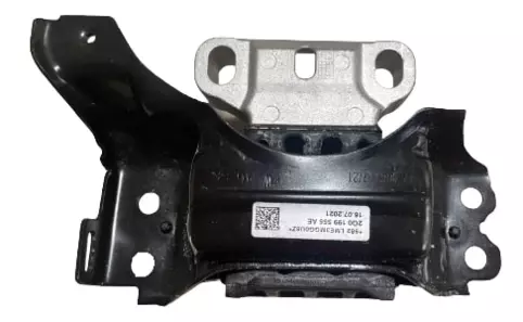Engine Mounting Left