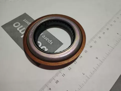 SEAL-OIL, T/M CASE SIDE-LH