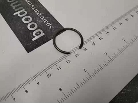 SET RING, 28X2.0
