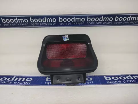 LAMP ASSY, HIGH MOUNT STOP