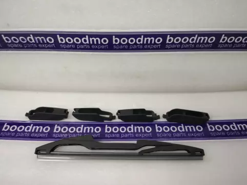 Rear Wiper Blade 10″