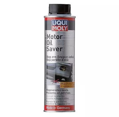 Motor Oil Saver (300ml)