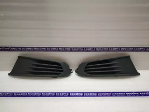 1 SET AIR GUIDE GRILLE