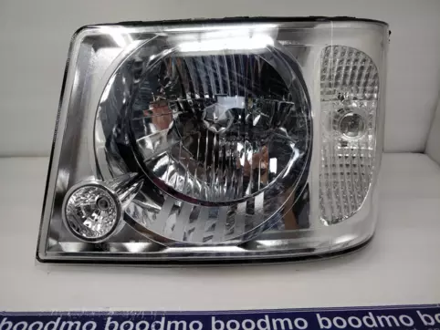 Headlamp Assembly Left