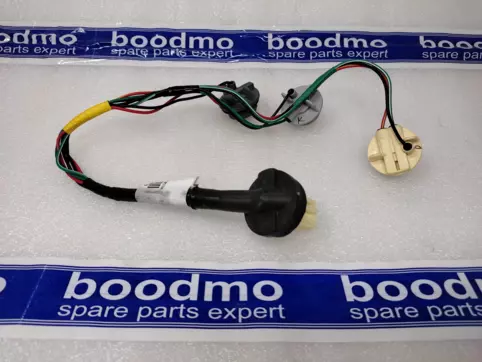 .SOCKET & CORD ASSY