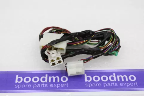 WIRING HARNESS, NO.3