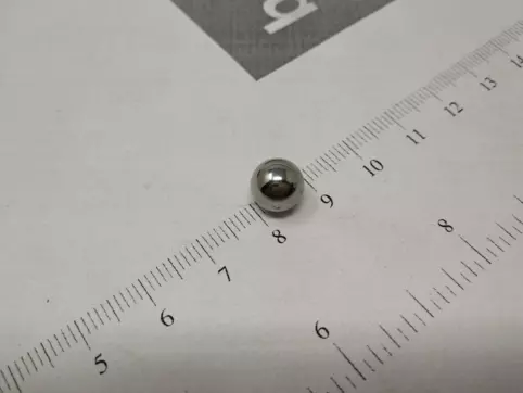 BALL