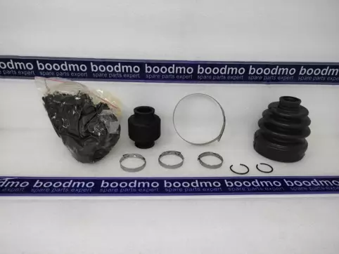 DAMPER KIT-FR AXLE DYNAMIC,LH