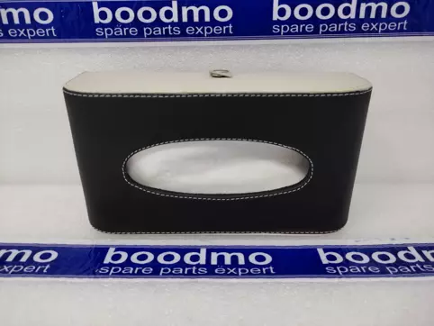 TISSUE BOX