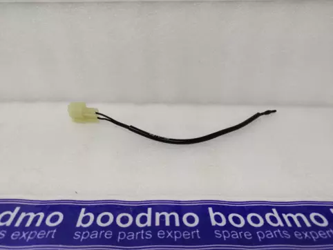 .THERMISTOR EVAPORATOR