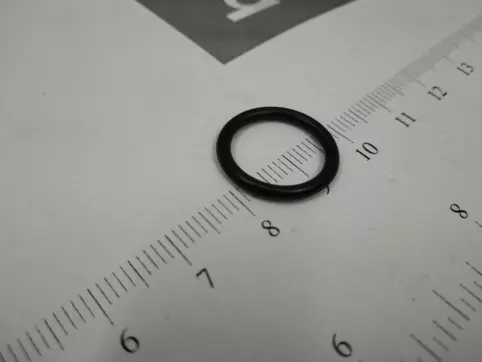 O – RING, 13.0X1.9