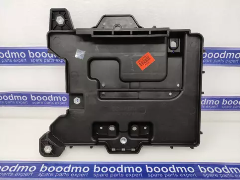 TRAY ASSY-BATTERY