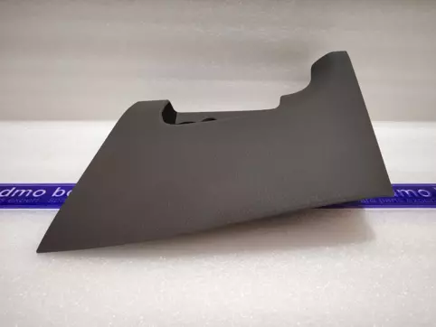 A-PILLAR TRIM
